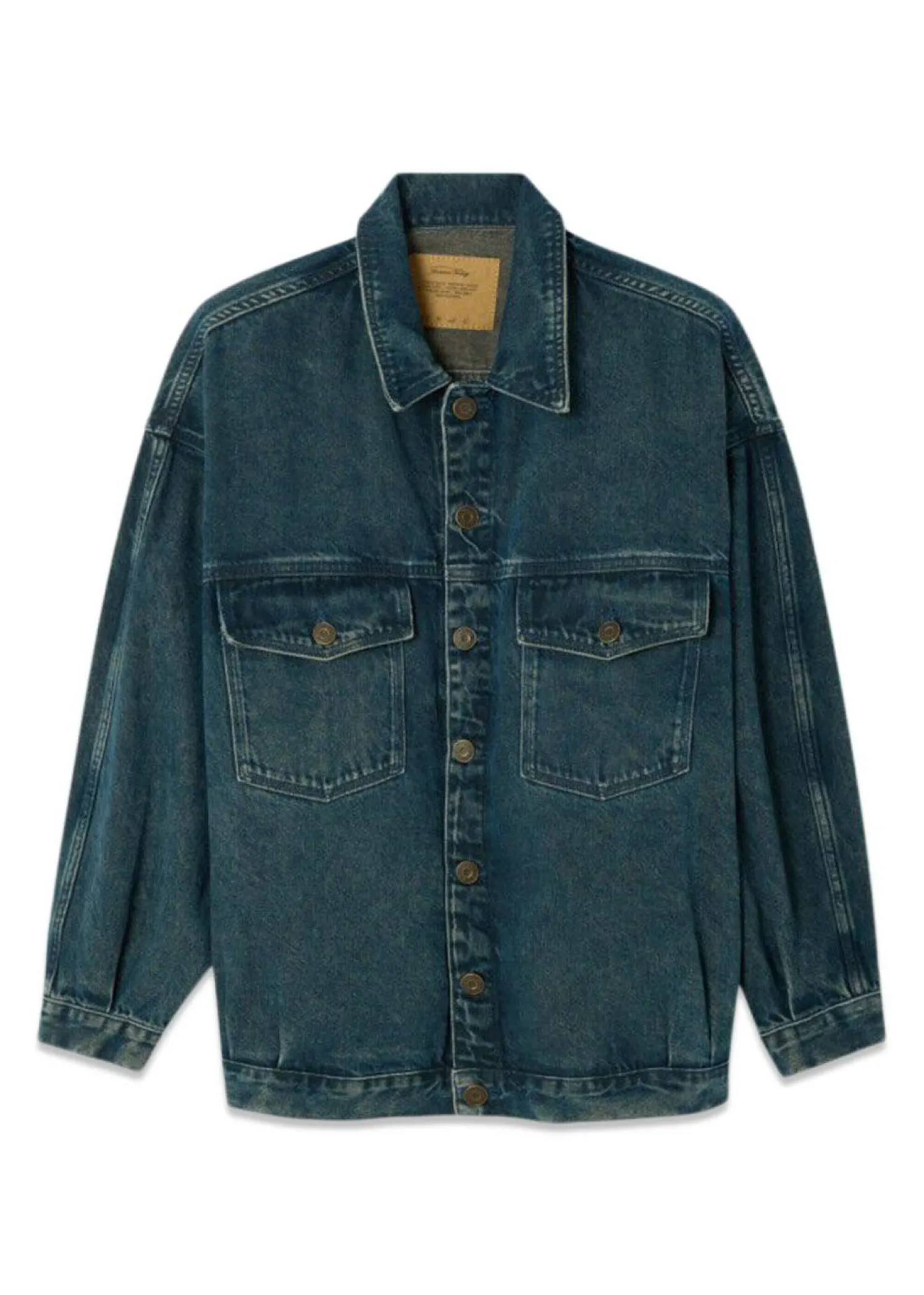 American Vintage TIUBAY