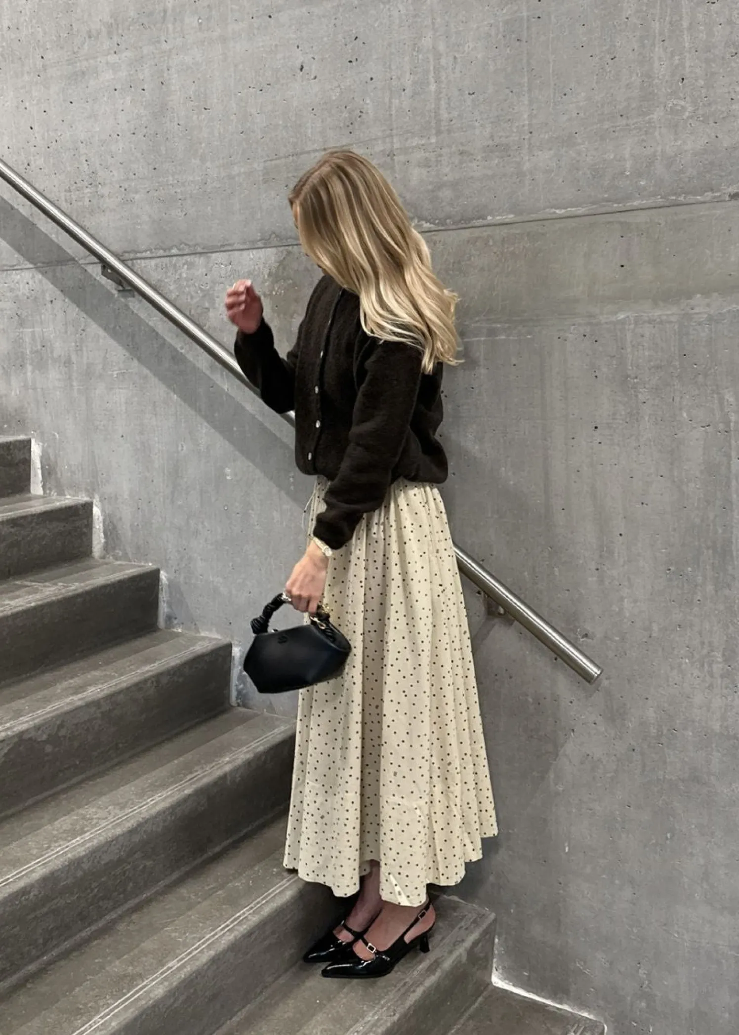 American Vintage VITOW