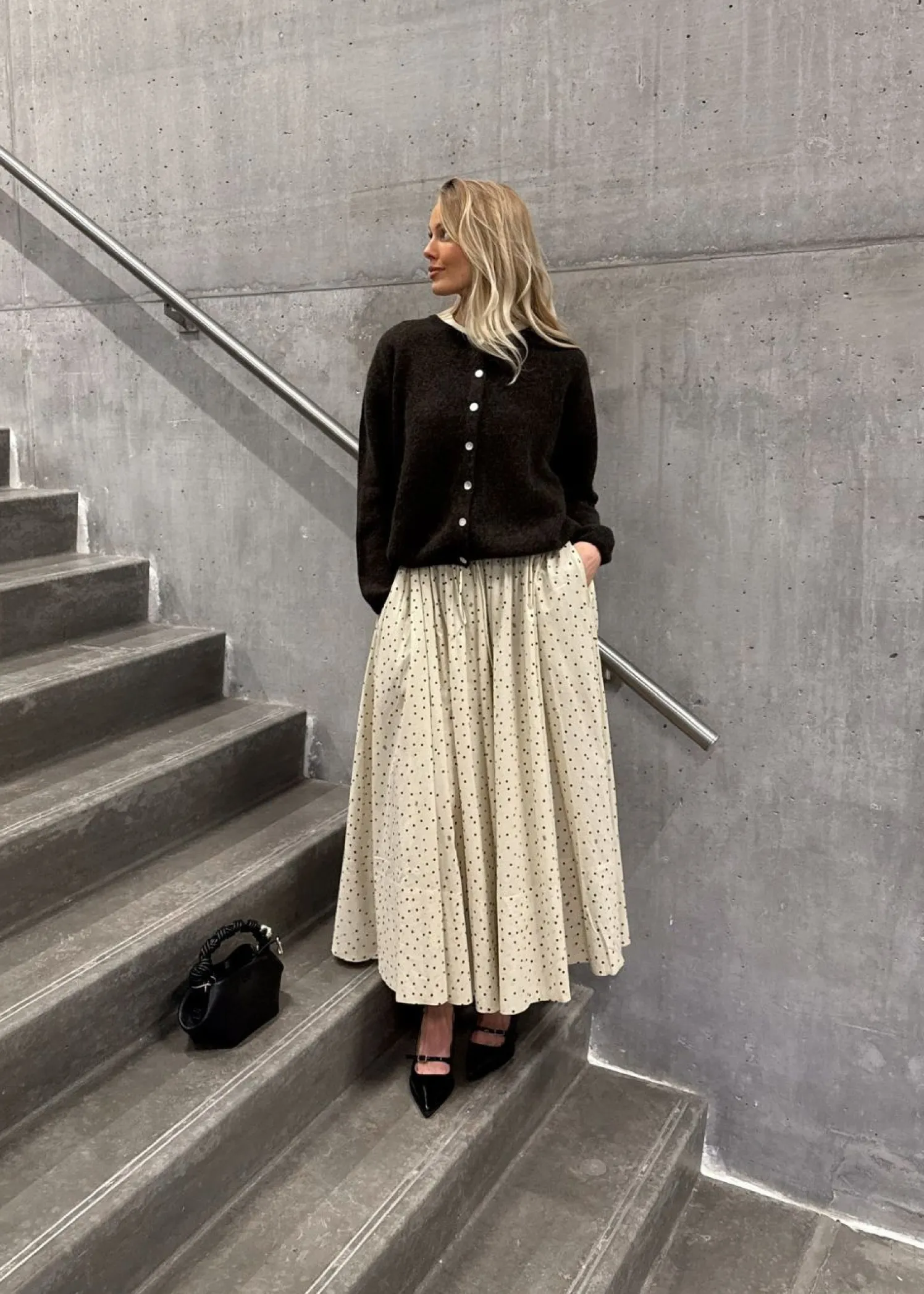 American Vintage VITOW
