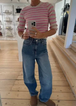 American Vintage WOMEN SWEATER RAXOW