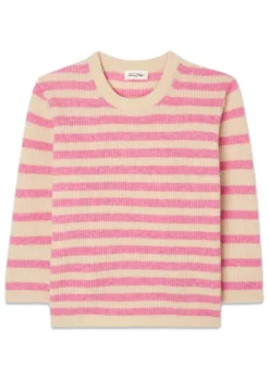American Vintage WOMEN SWEATER RAXOW