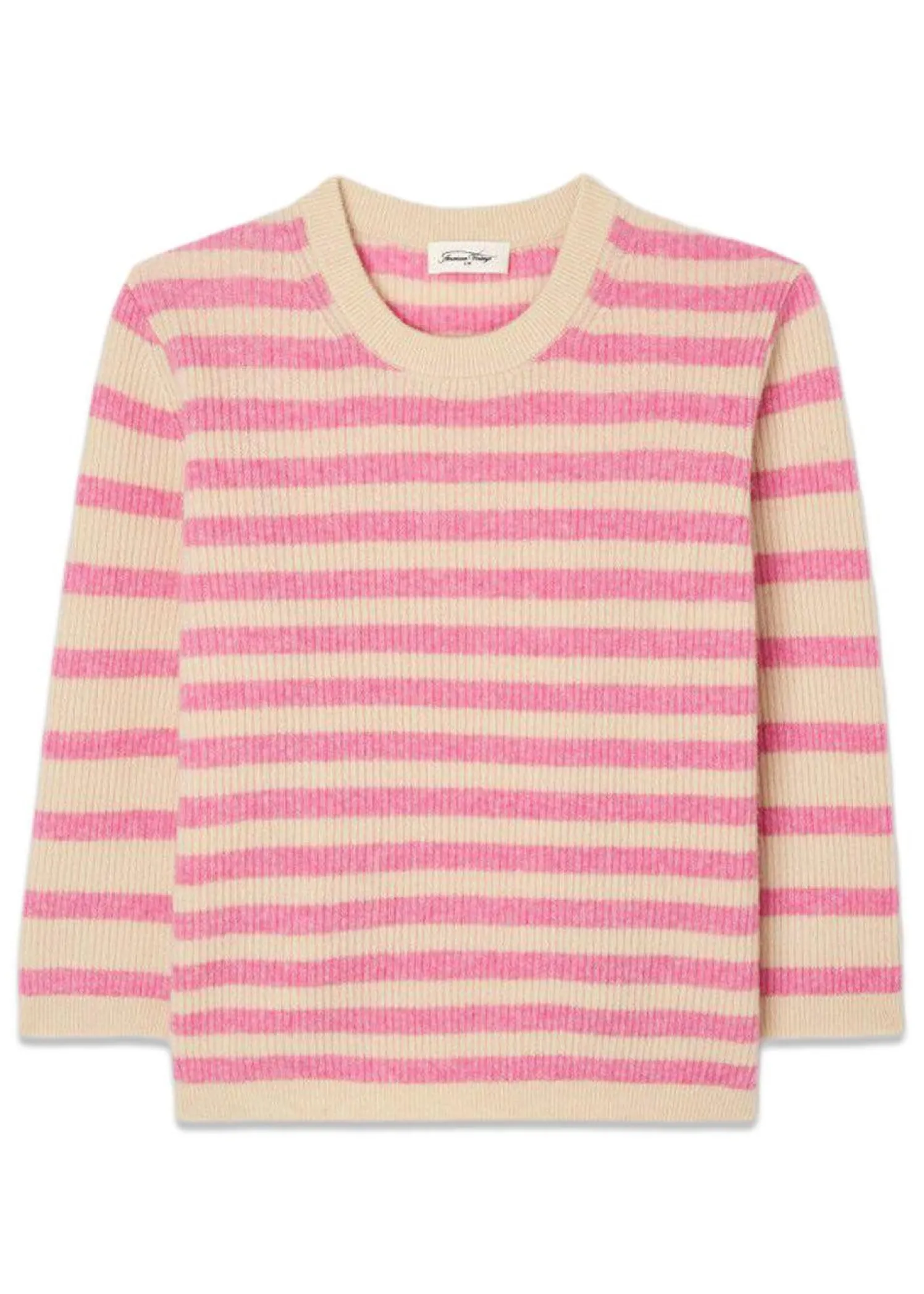 American Vintage WOMEN SWEATER RAXOW