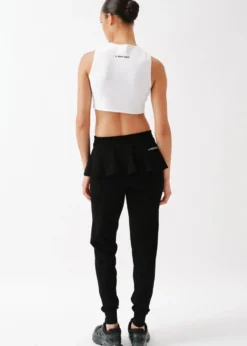 A. Roege Hove A.R.H. Peplum Pants