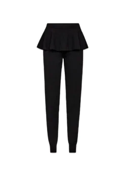 A. Roege Hove A.R.H. Peplum Pants