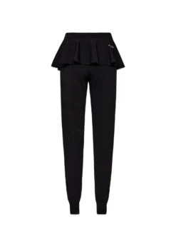 A. Roege Hove A.R.H. Peplum Pants