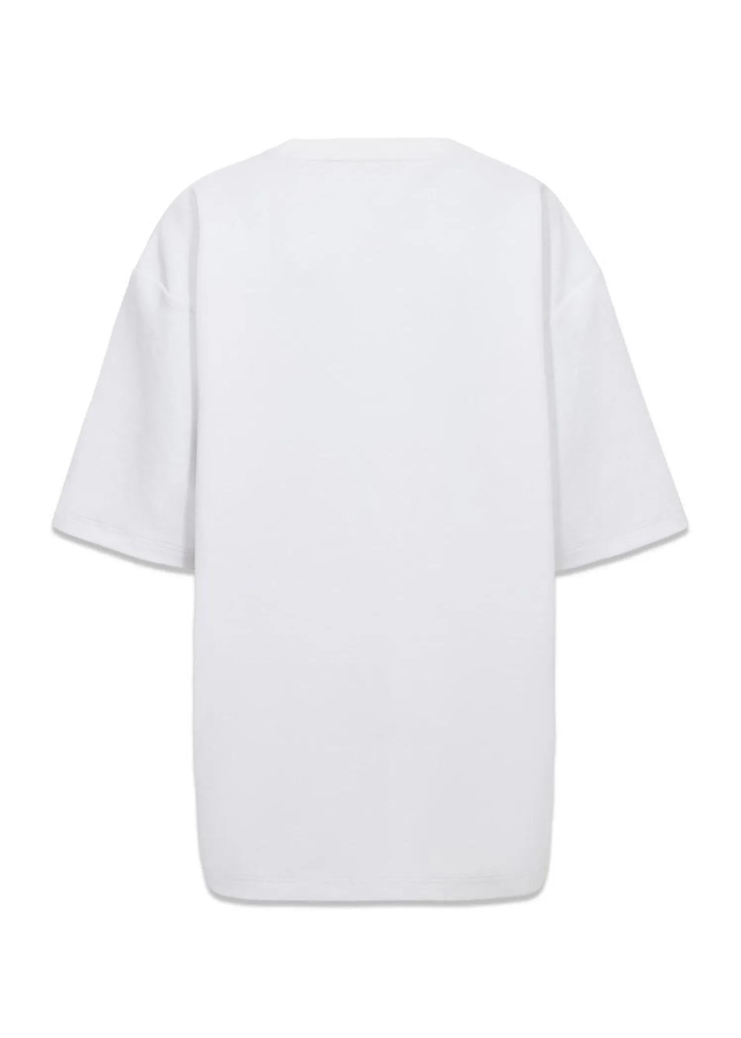 A. Roege Hove Bo Logo Tee