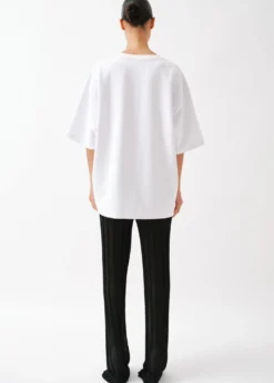 A. Roege Hove Bo Logo Tee