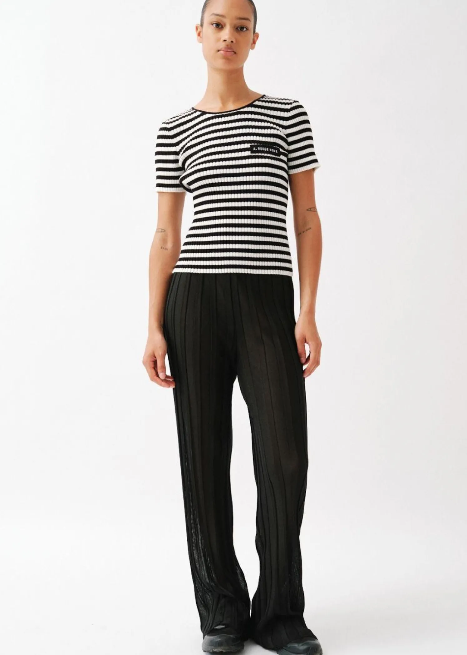 A. Roege Hove Talulah Tee