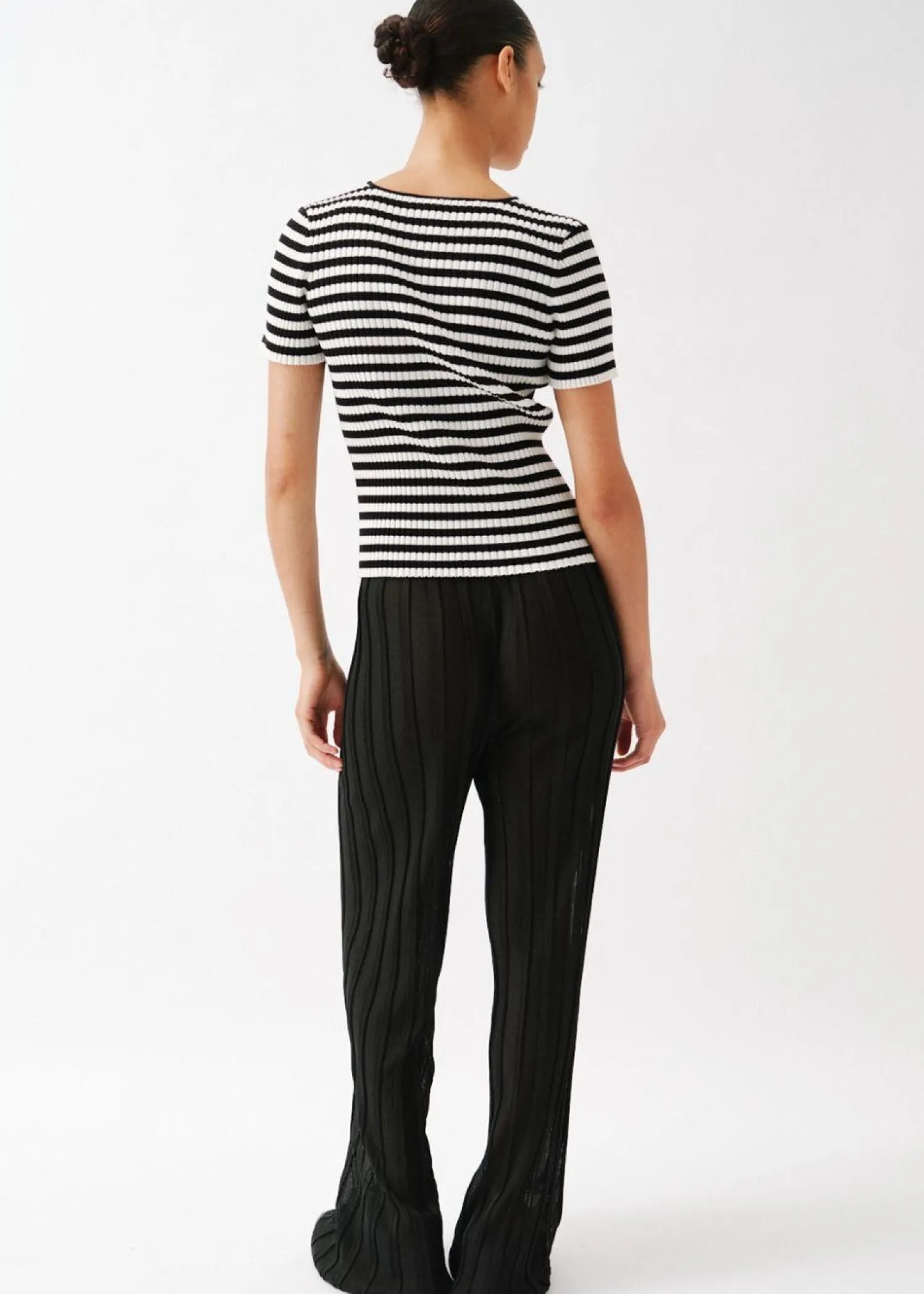 A. Roege Hove Talulah Tee