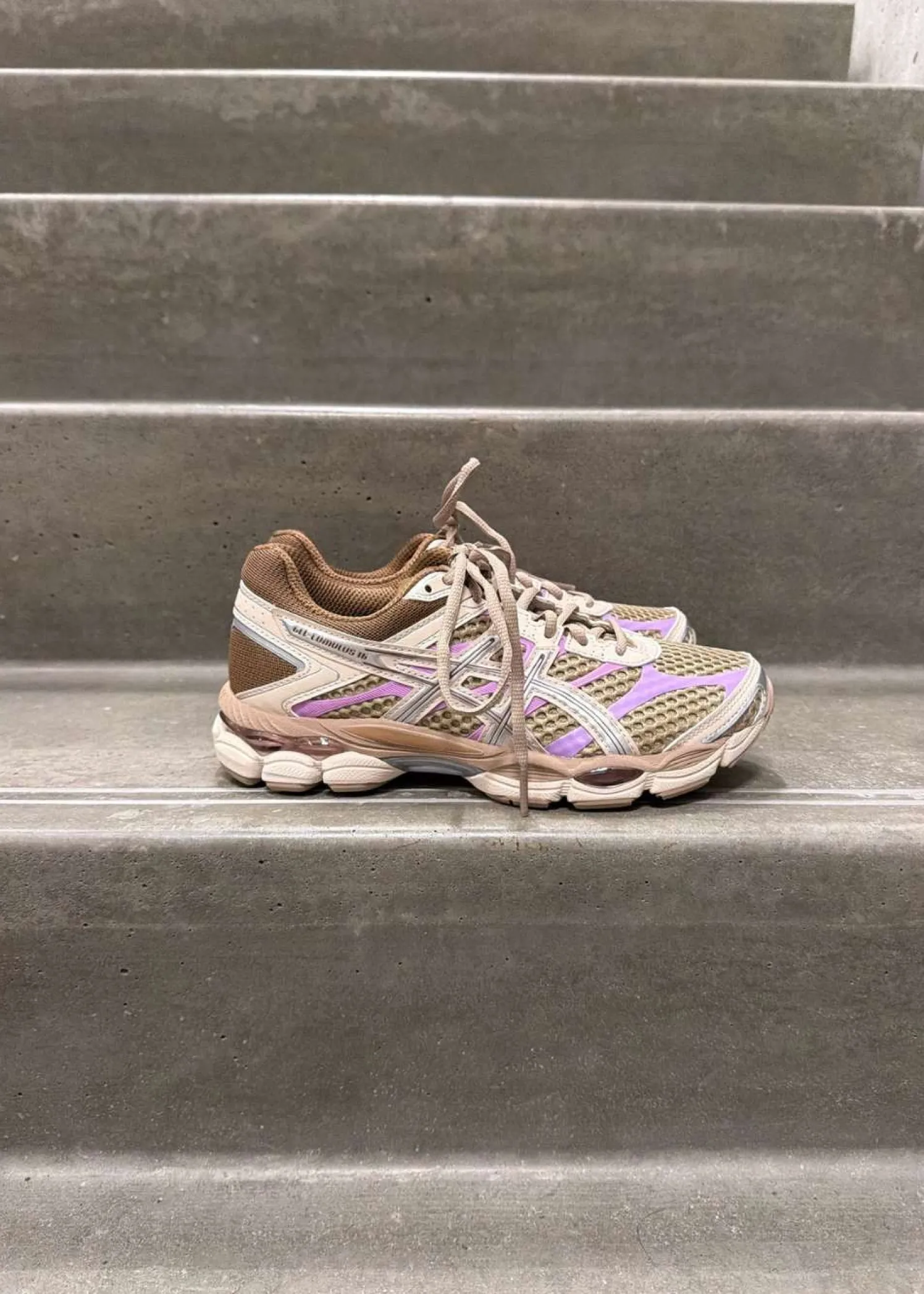 Asics GEL-CUMULUS 16