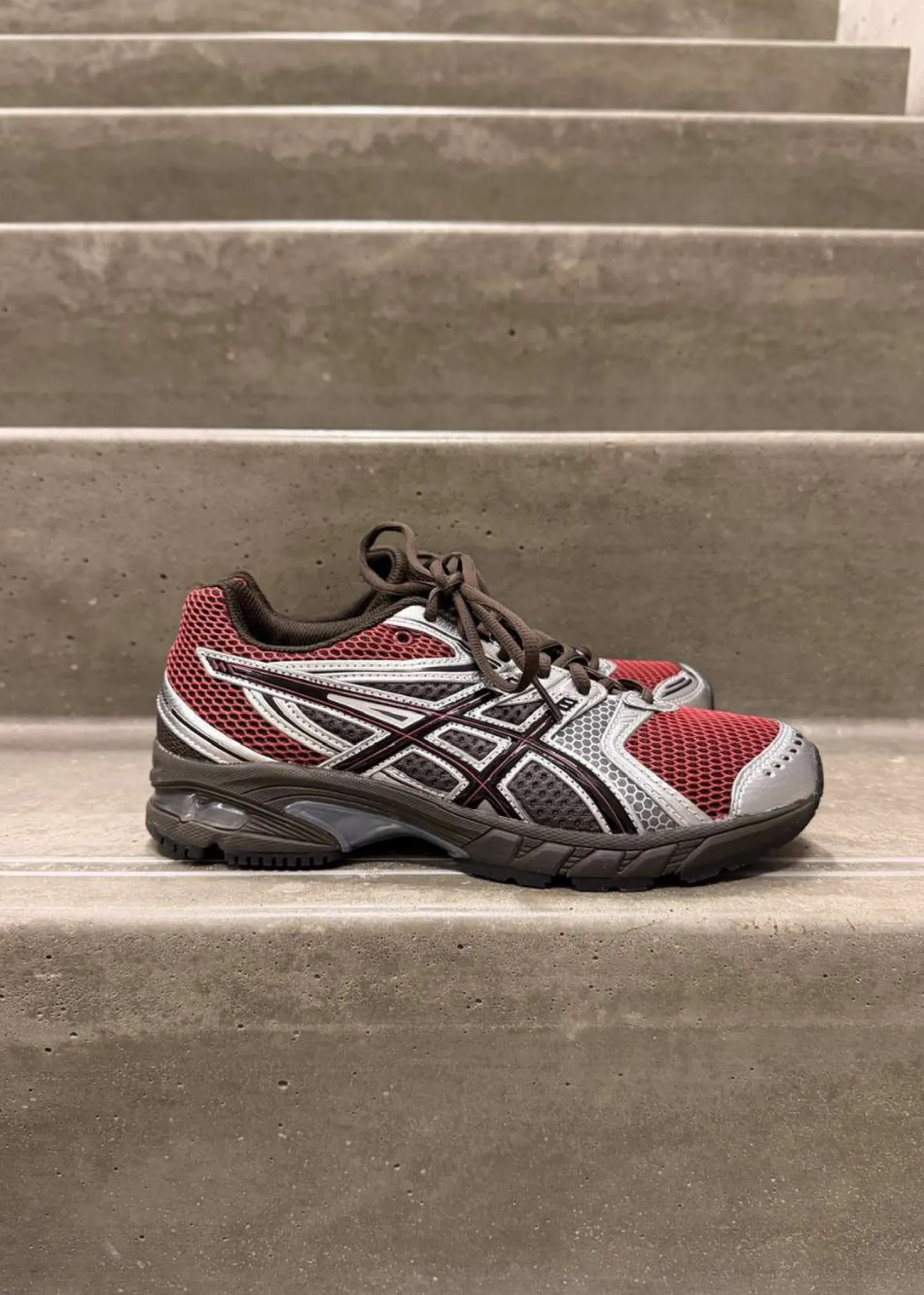Asics GEL-DS TRAINER 14
