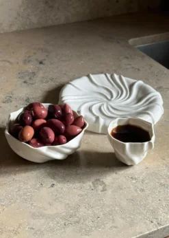 Atelier Merée Espresso Kop
