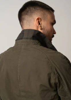 Barbour Ashby Casual Jacket