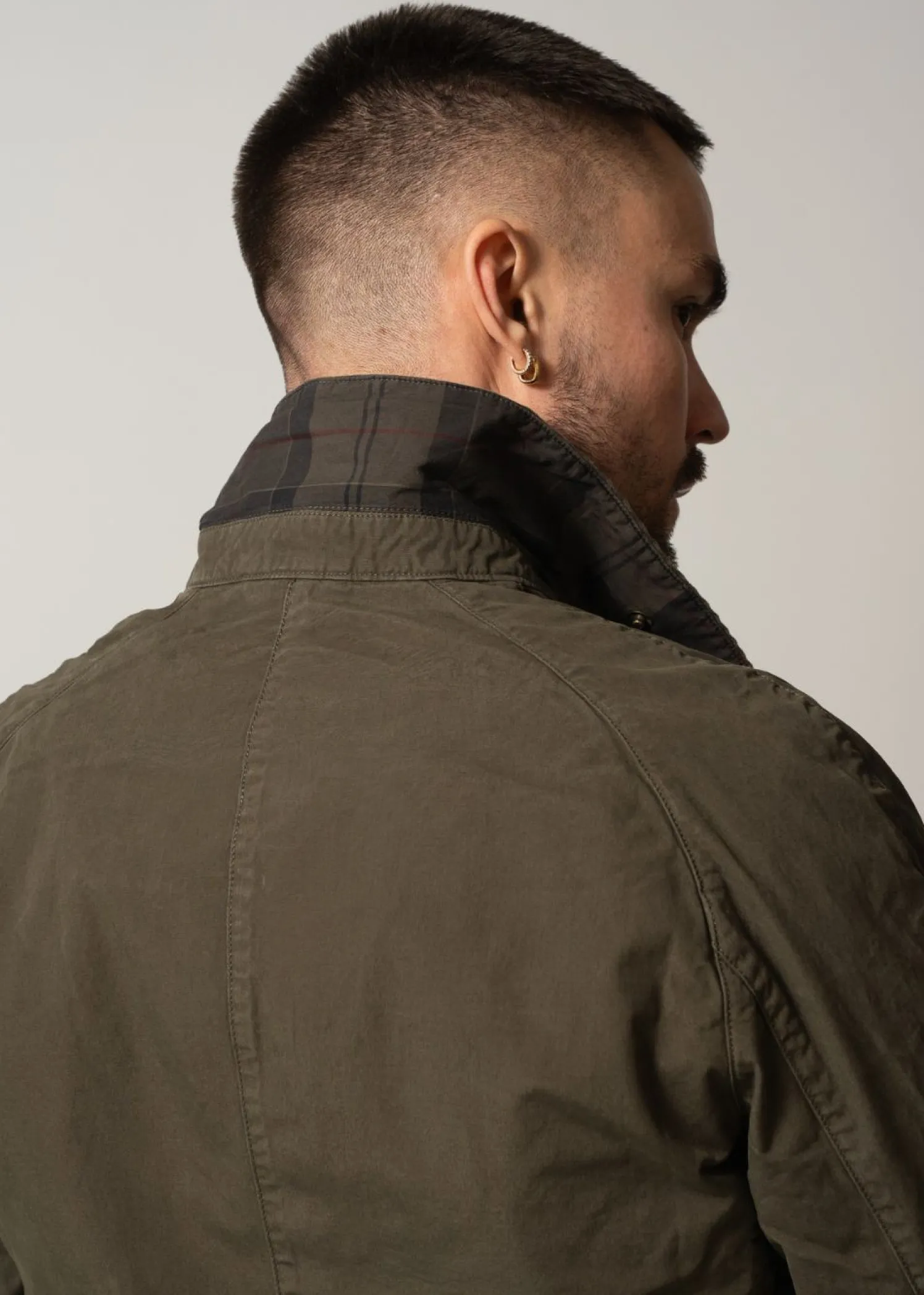 Barbour Ashby Casual Jacket