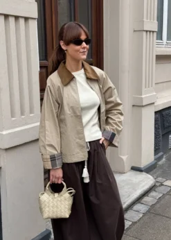 Barbour Barbour Catlin Casual