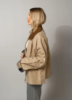 Barbour Barbour Catlin Casual