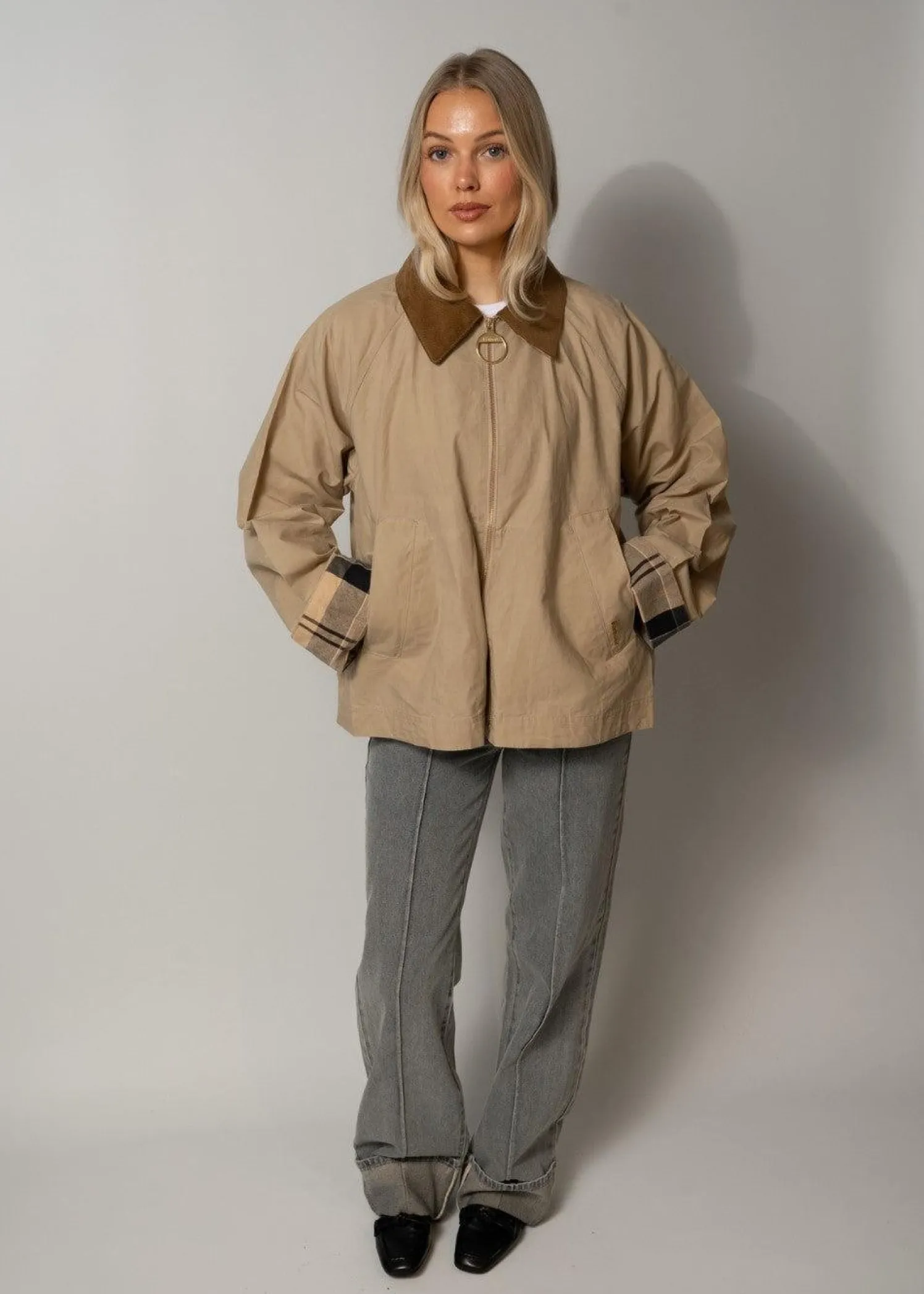Barbour Barbour Catlin Casual