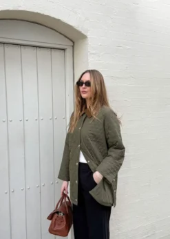 Barbour Barbour Goldmire Quilt