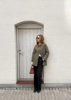 Barbour Barbour Goldmire Quilt