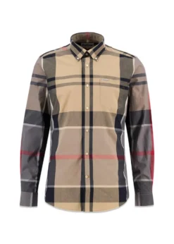 Barbour Barbour Harris Shirt