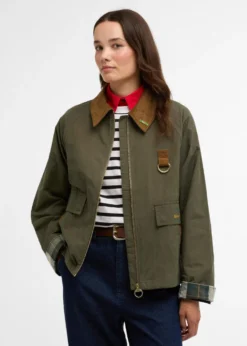 Barbour Barbour Icons Spey SP