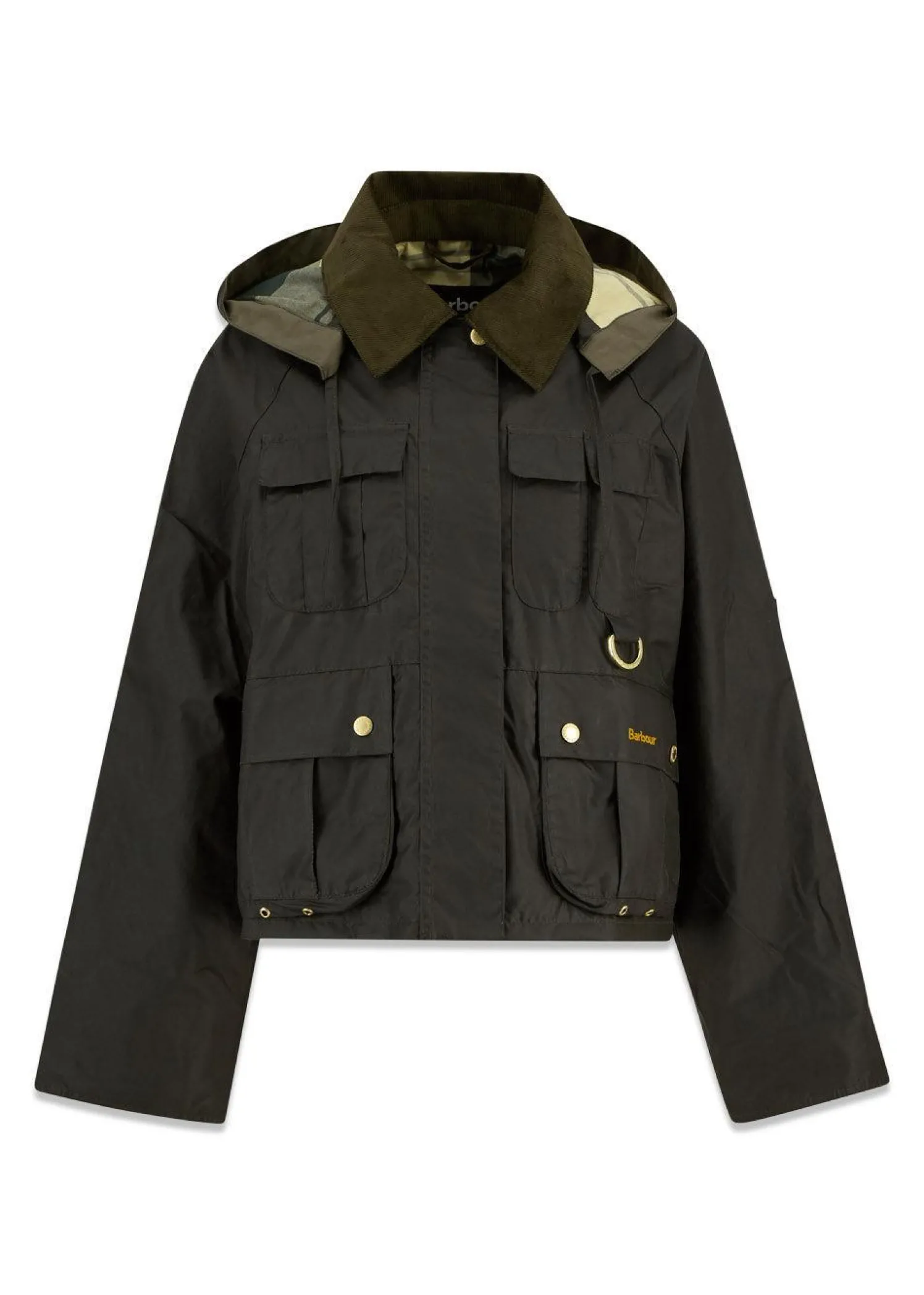 Barbour Barbour Liza Wax