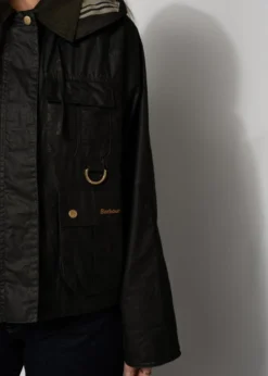 Barbour Barbour Liza Wax