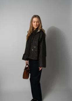 Barbour Barbour Liza Wax
