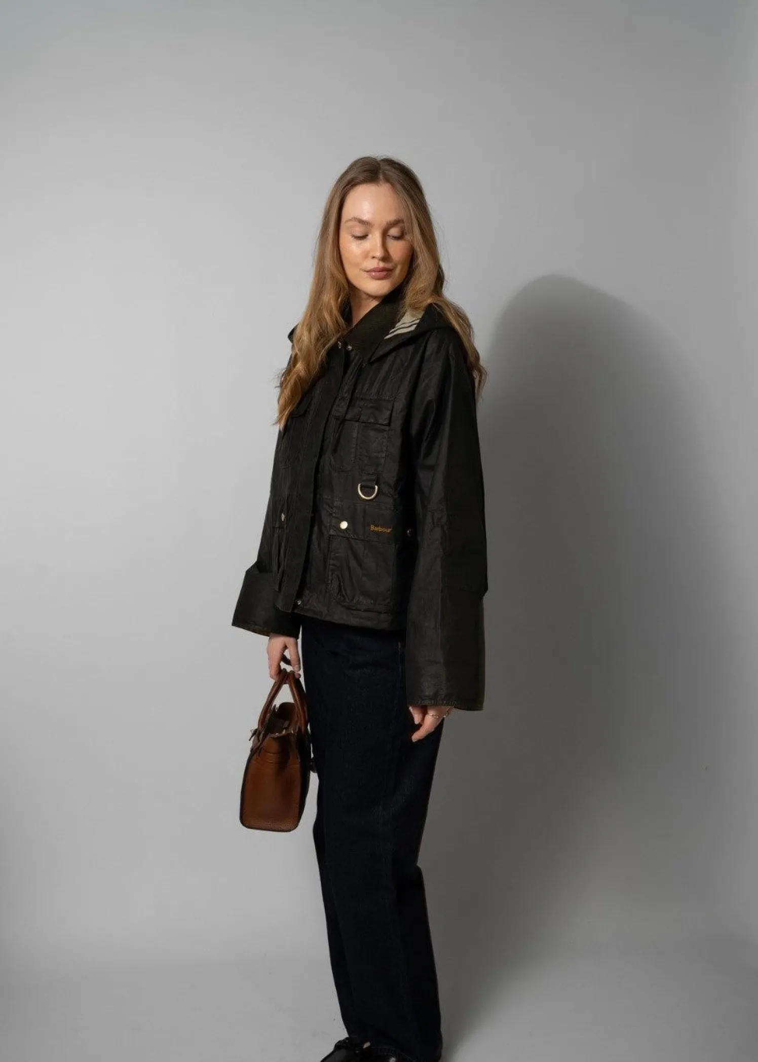 Barbour Barbour Liza Wax
