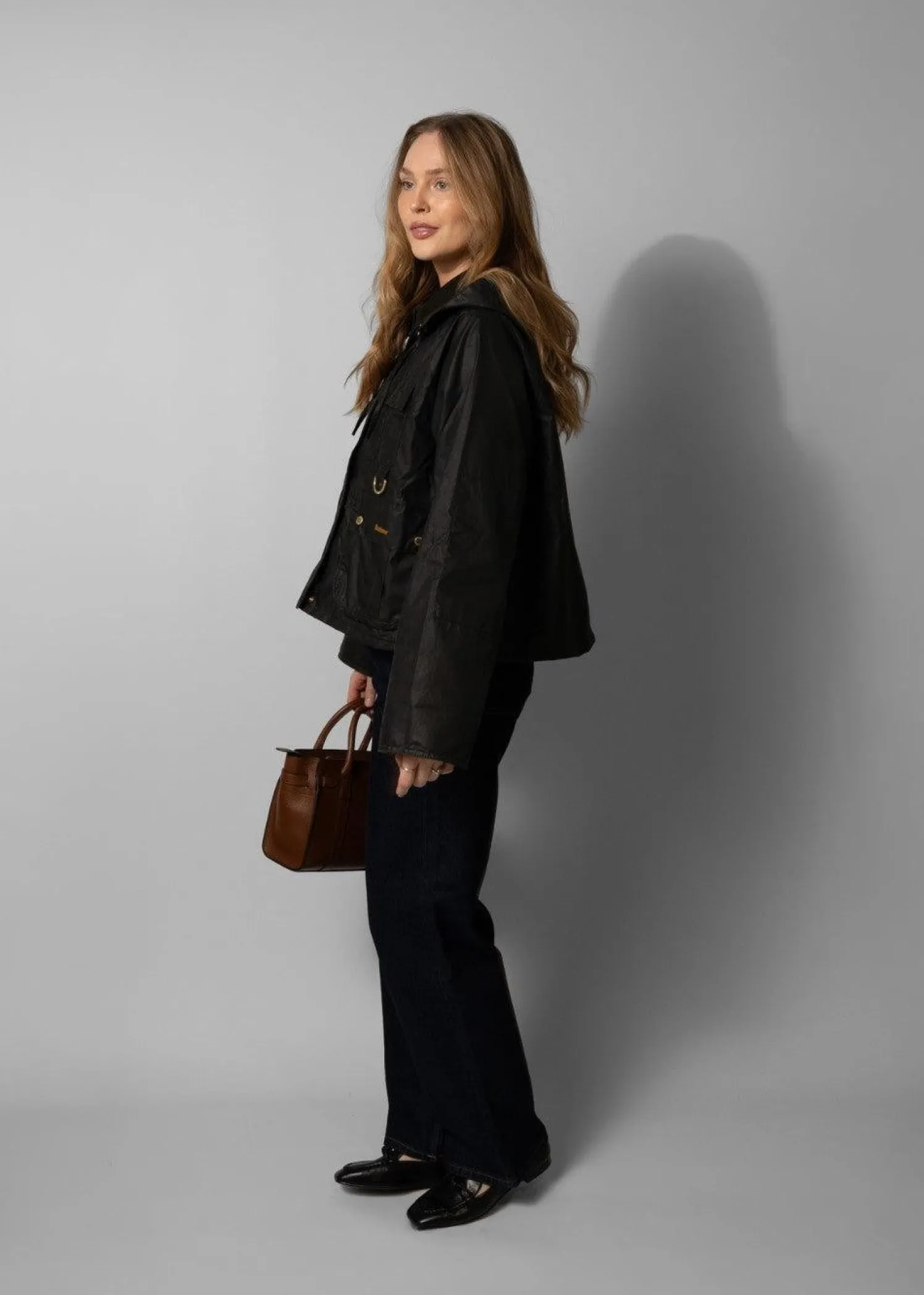 Barbour Barbour Liza Wax