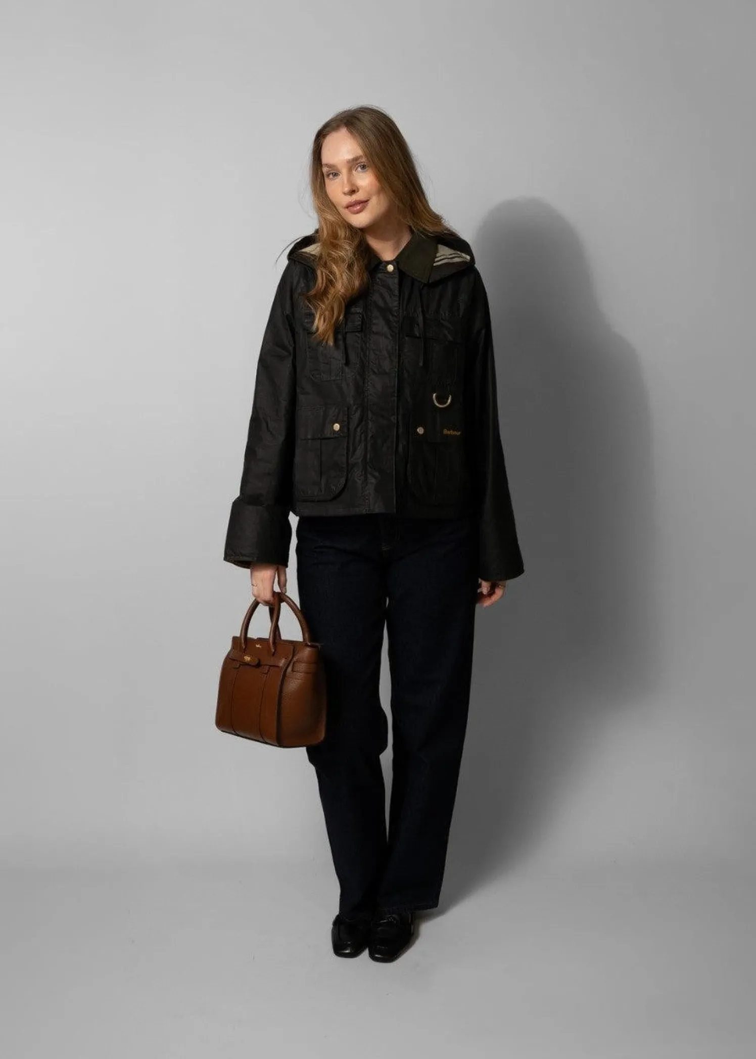 Barbour Barbour Liza Wax