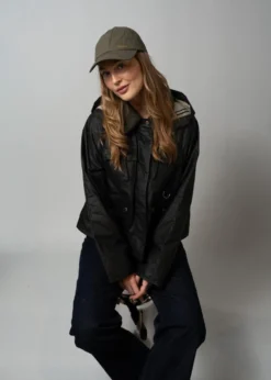 Barbour Barbour Liza Wax