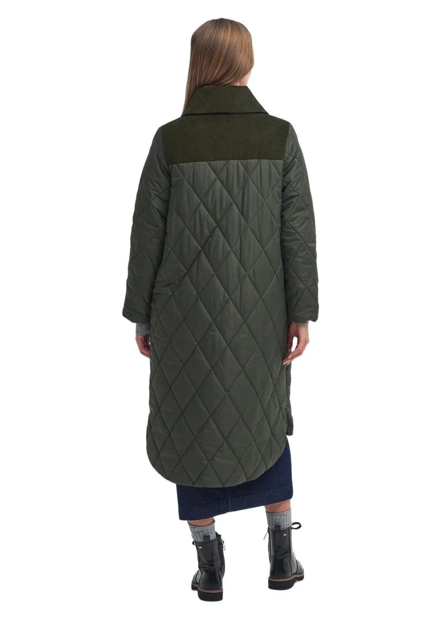 Barbour Barbour Malton Quilt