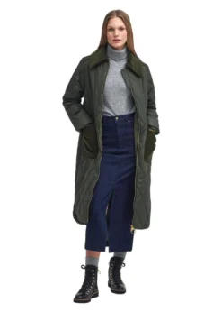 Barbour Barbour Malton Quilt