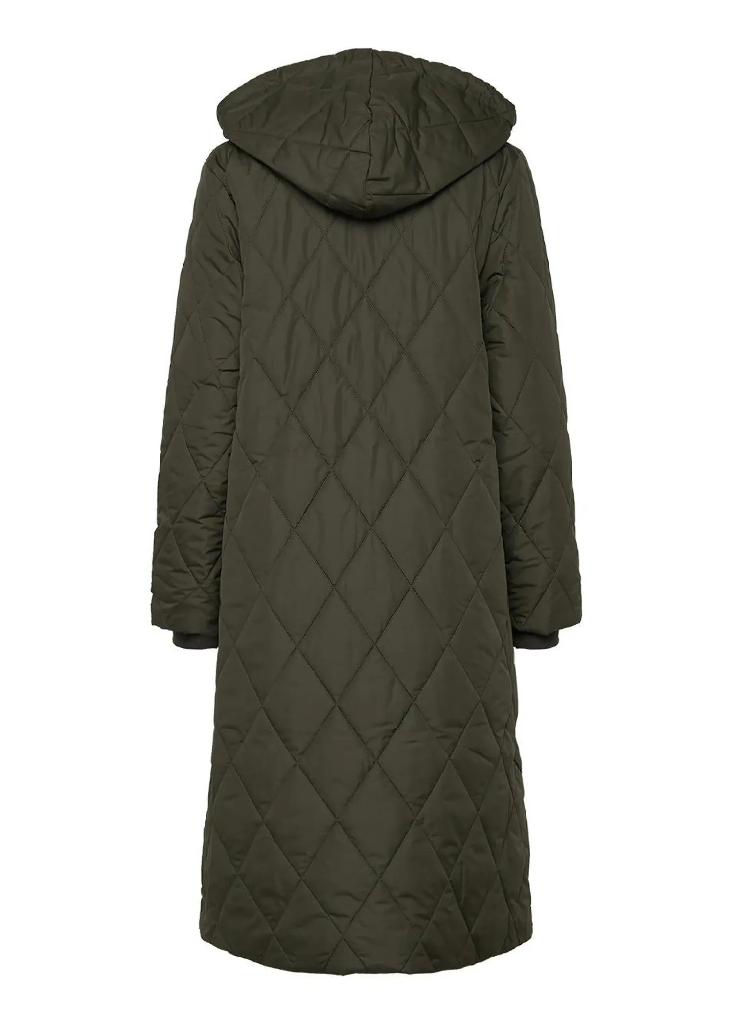 Barbour Barbour Meredith Quilted Jacket