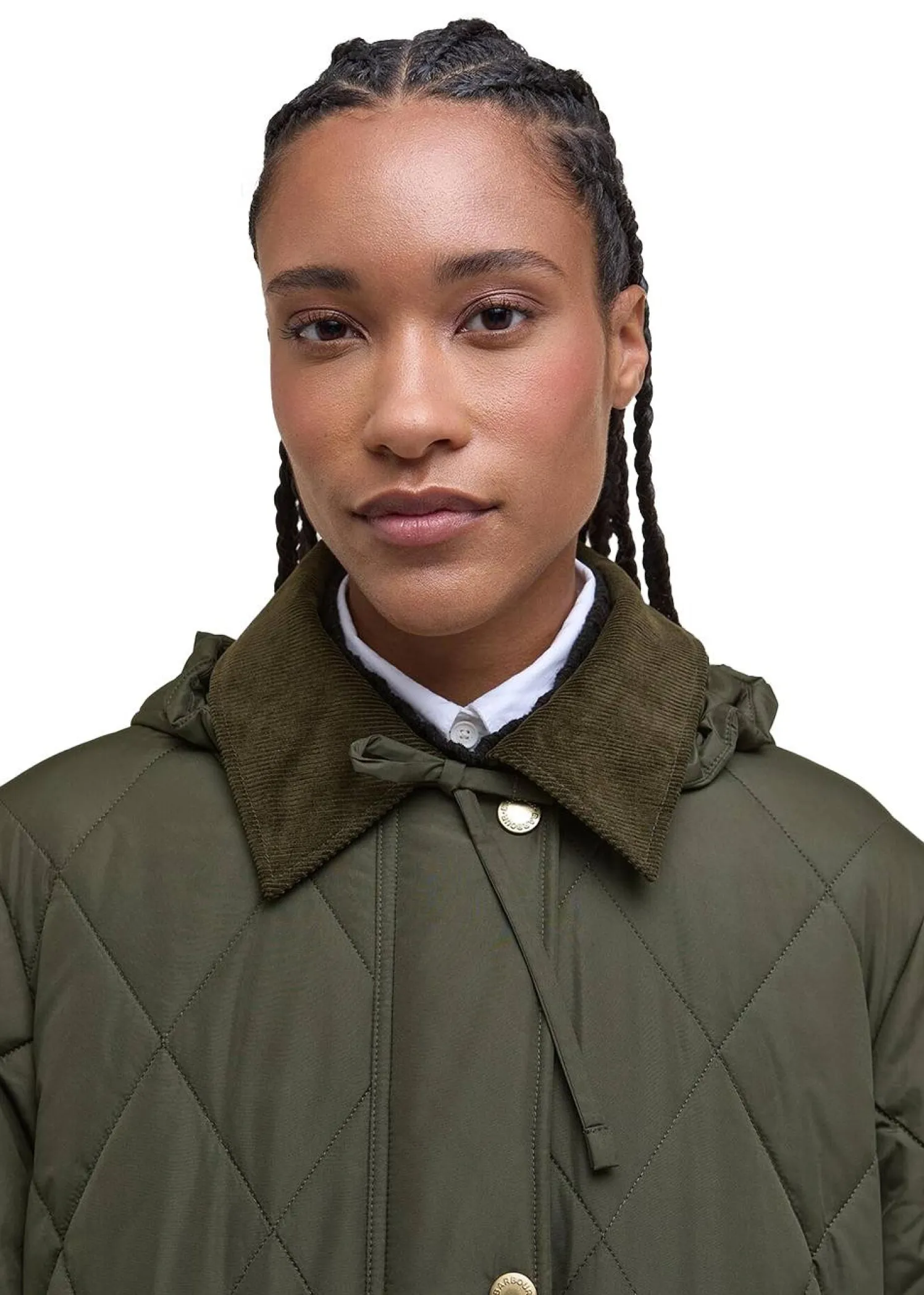 Barbour Barbour Meredith Quilted Jacket