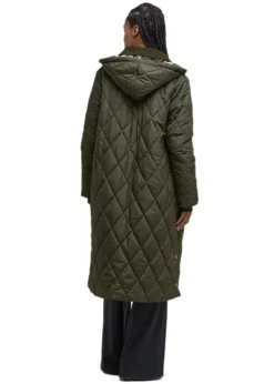 Barbour Barbour Meredith Quilted Jacket