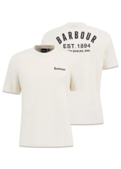 Barbour Barbour Packling T-Shi