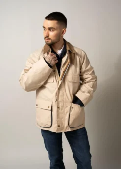 Barbour Barbour PS Bedale