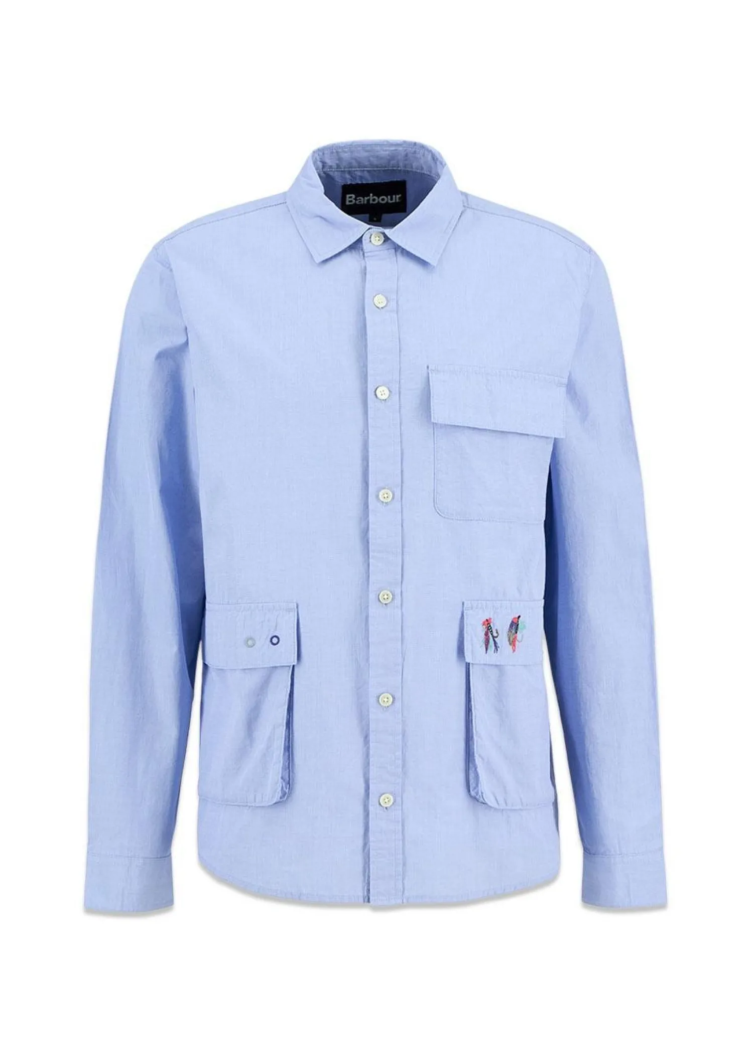 Barbour Barbour PS Rawling Shi