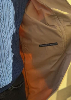 Barbour Barbour Rokig Wproof