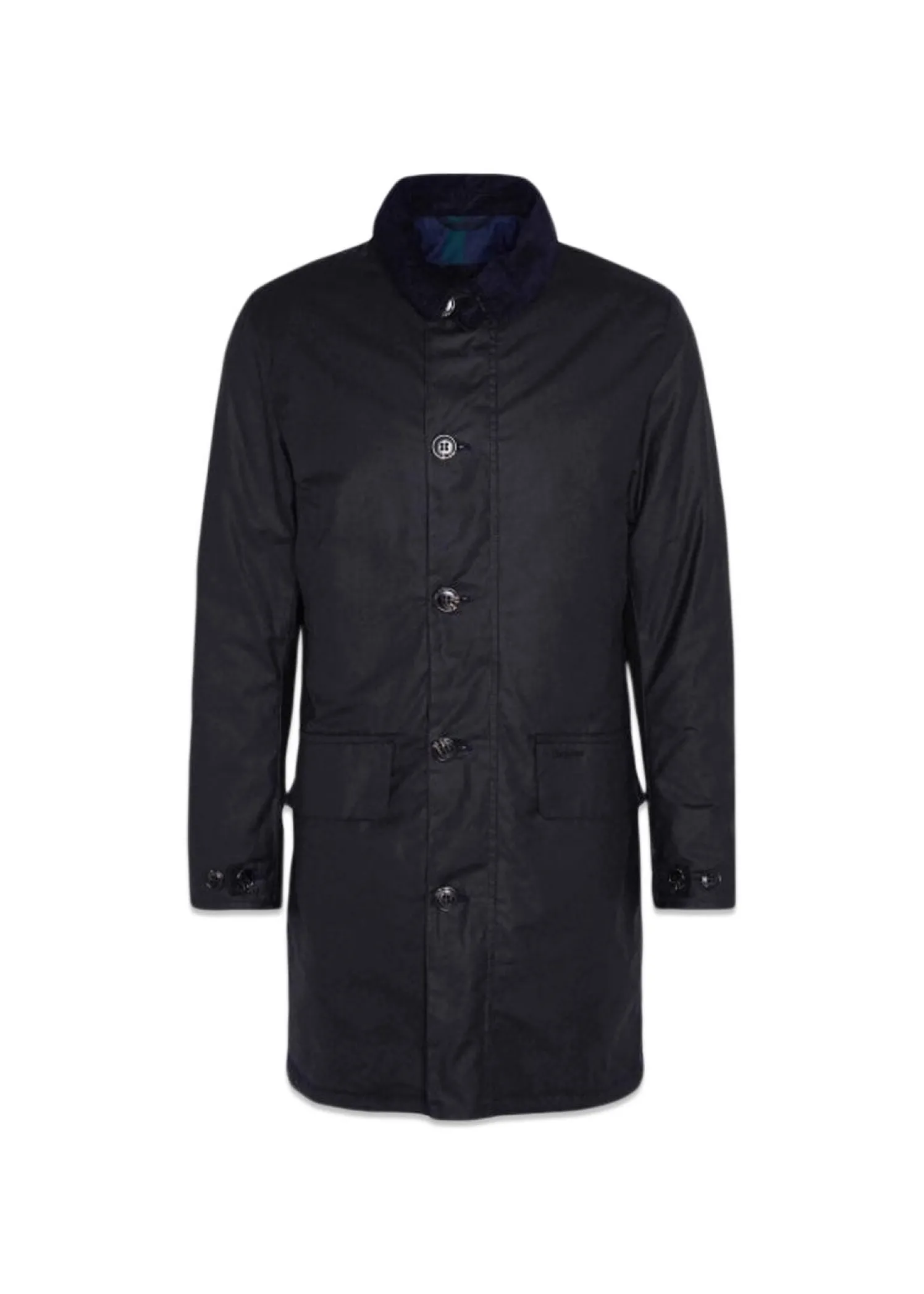 Barbour Barbour Wax Mac