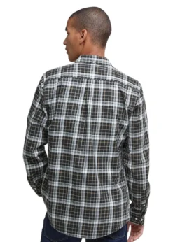 Barbour Mosswood Tailored Checked Shirt