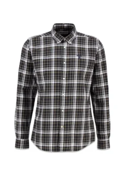 Barbour Mosswood Tailored Checked Shirt