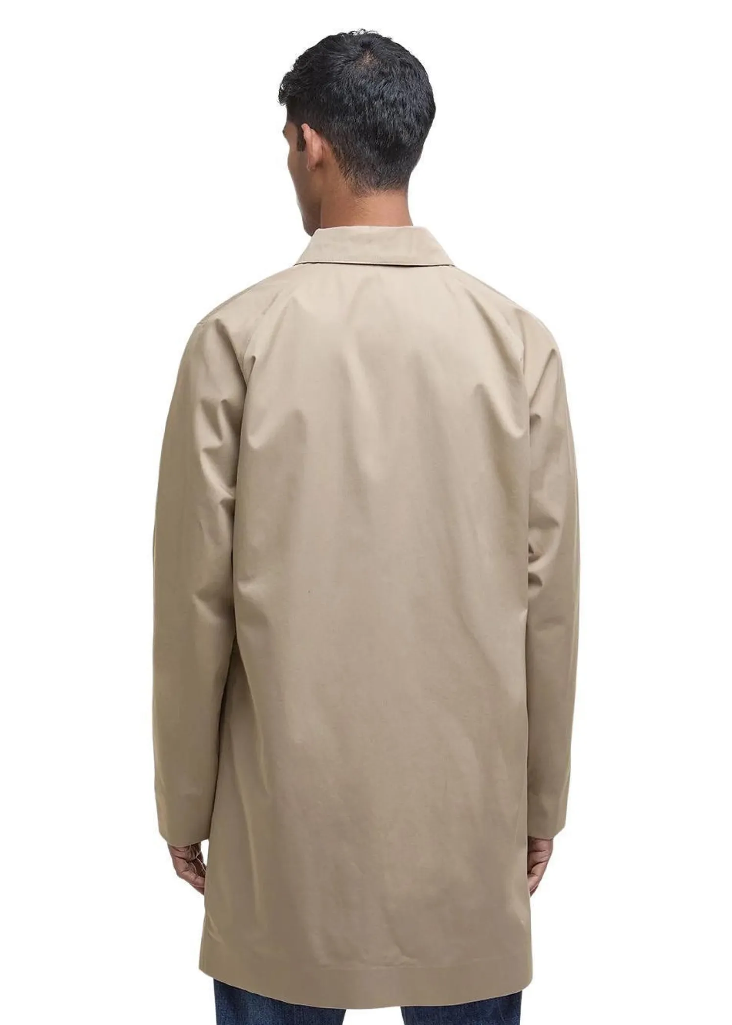 Barbour Rokig Waterproof Jacket