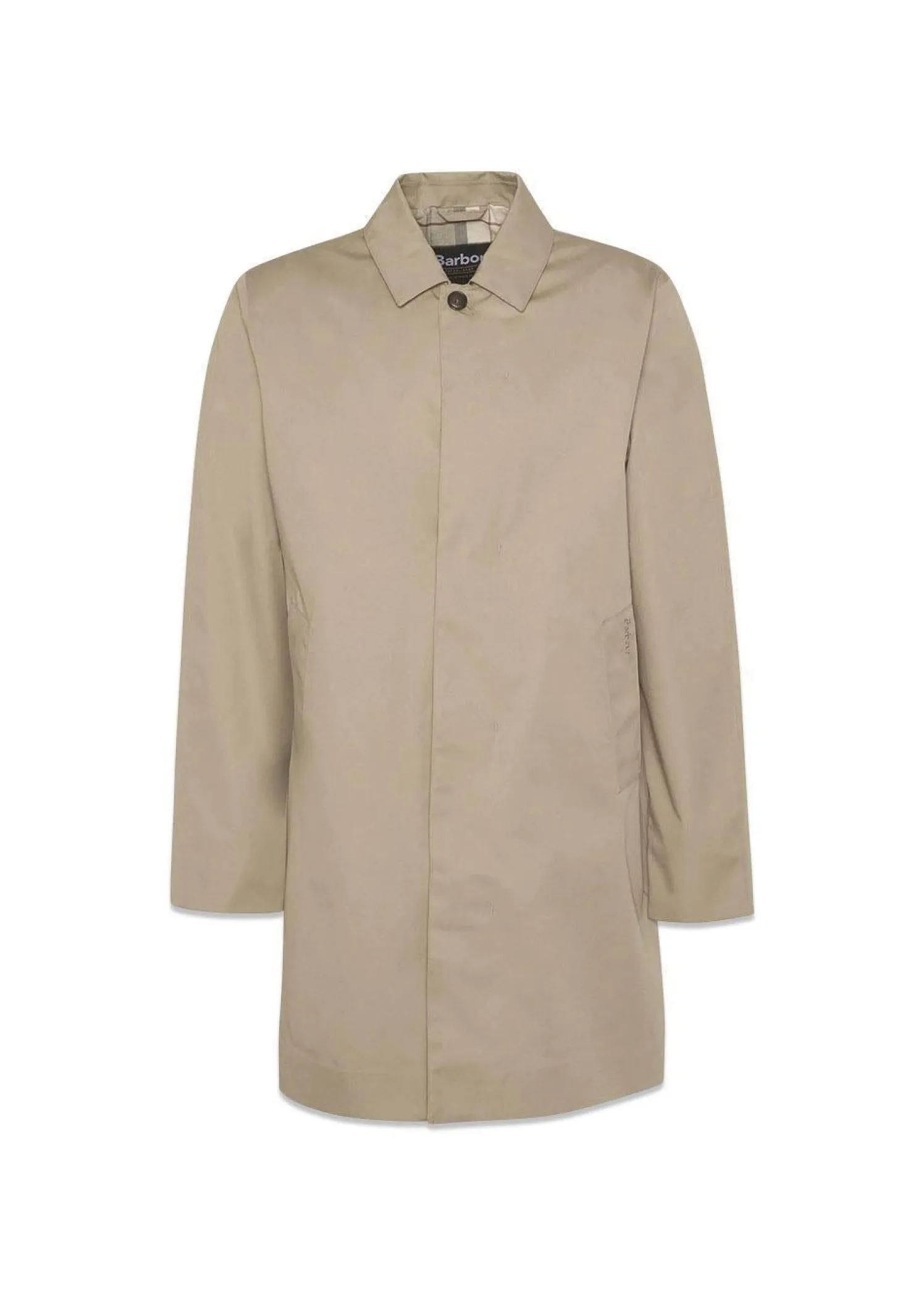 Barbour Rokig Waterproof Jacket