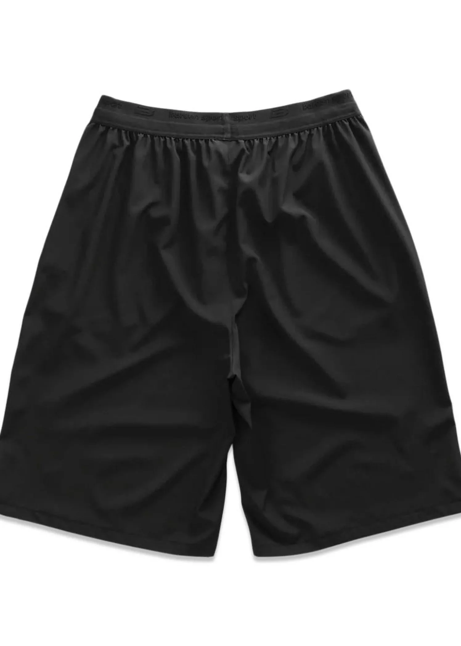 Bareen ACTIVE LONG SHORTS