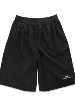 Bareen ACTIVE LONG SHORTS