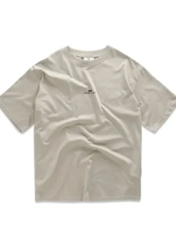 Bareen BOX FIT ATHLETIC TEE