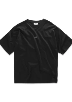 Bareen BOX FIT ATHLETIC TEE